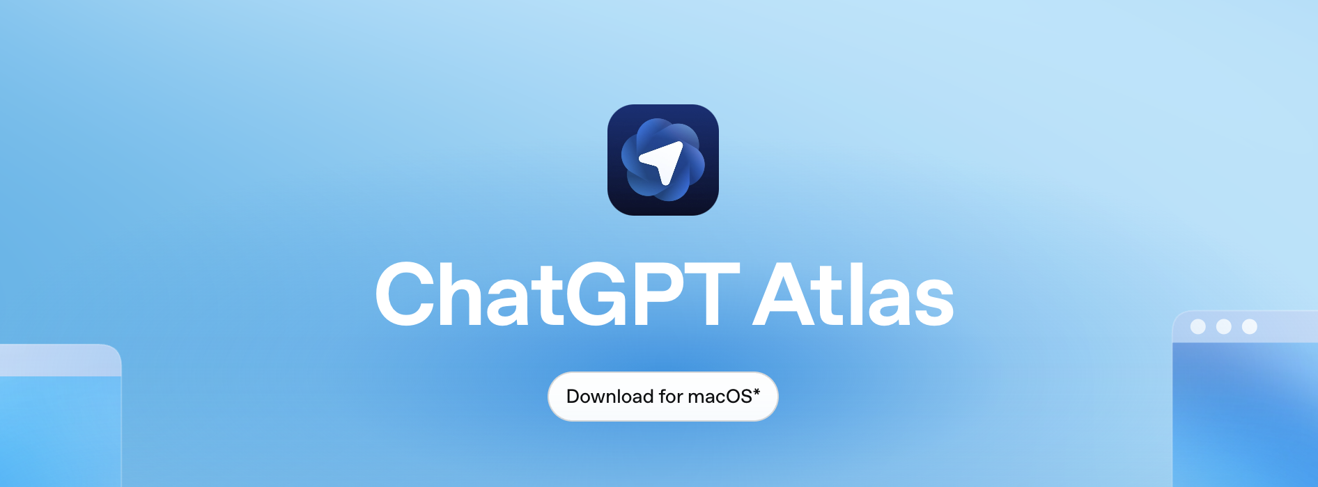 ChatGPT Atlas 브라우저